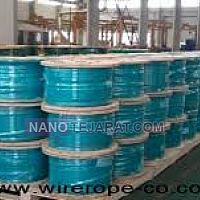 سیم بکسل حفاری و معدنی و غیره سیم بکسل حفاری و معدنی و غیره